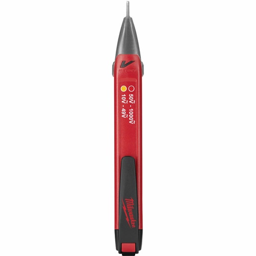 Milwaukee 2203-20 10-1000V Dual Range Voltage Detector