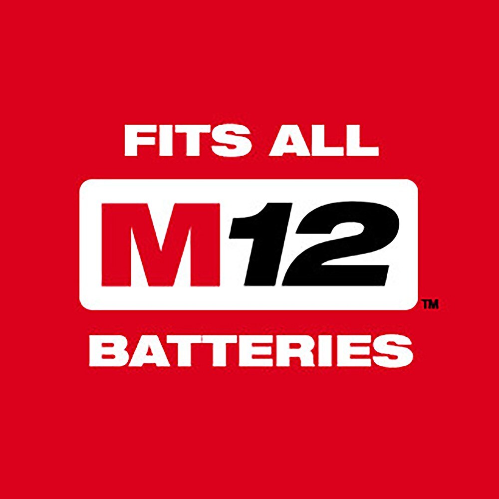 Milwaukee 2351-20 M12 12V Cordless Lithium-Ion LED Stick Light, Bare Tool