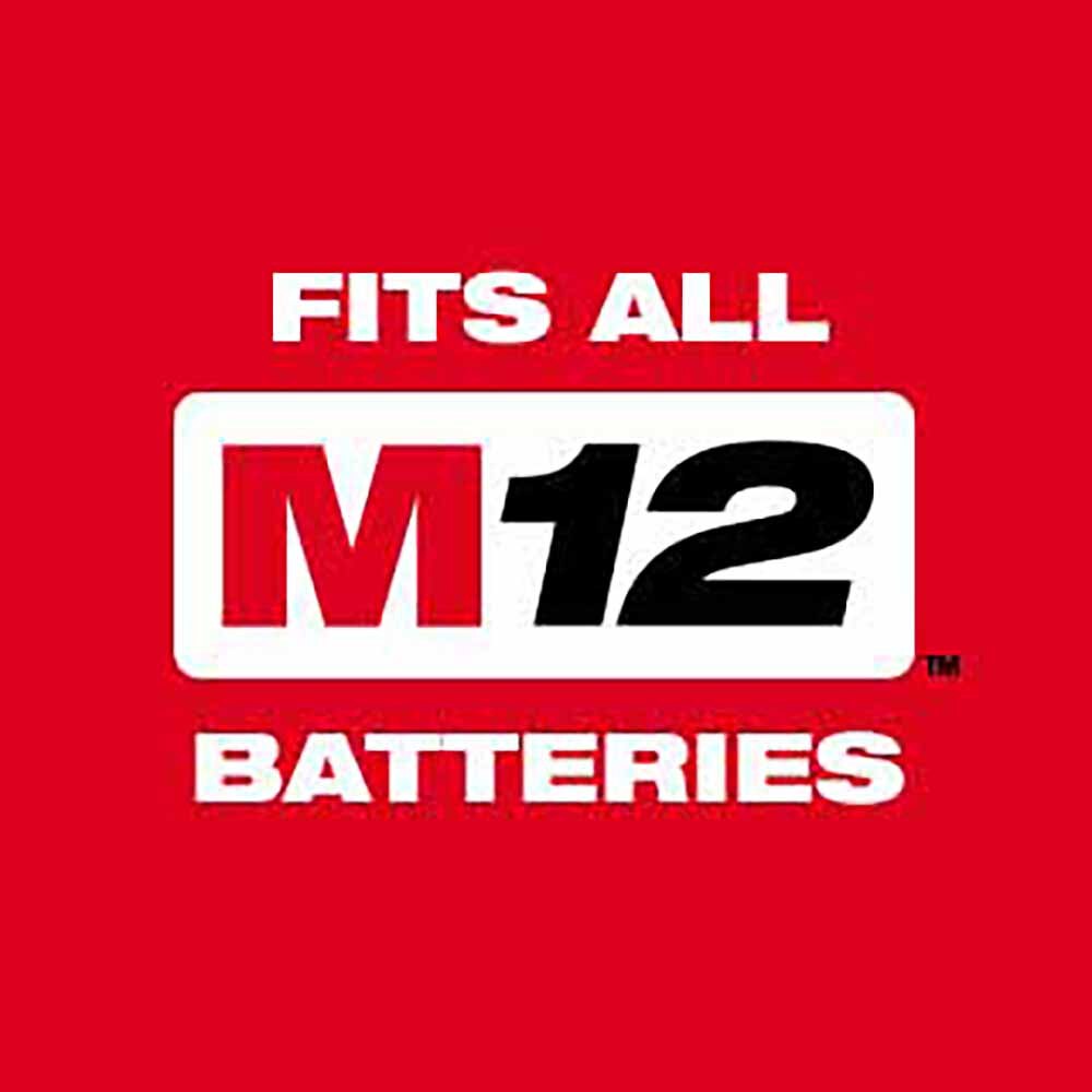 Milwaukee 2353-20 M12 TRUEVIEW LED Spotlight