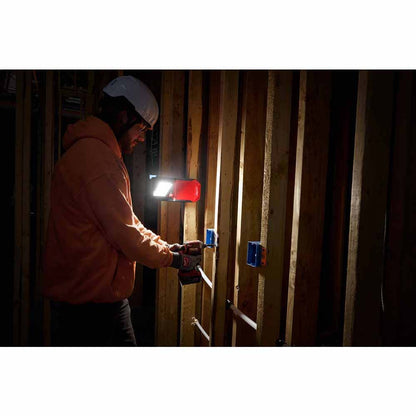 Milwaukee 2358-20 M18 ROVER Clamping Flood Light