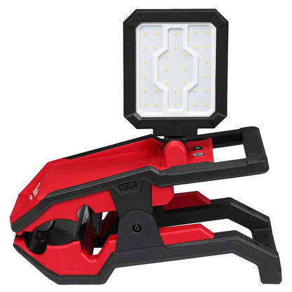Milwaukee 2358-20 M18 ROVER Clamping Flood Light