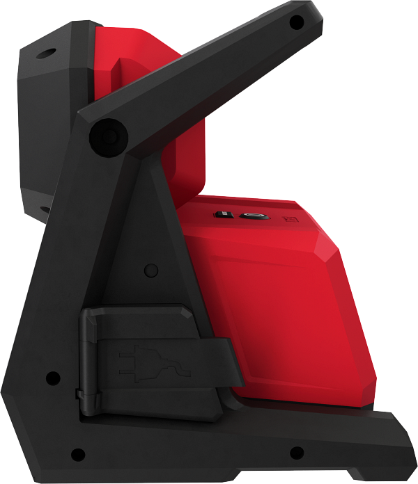 Milwaukee 2366-20 M18 ROVER Dual Power Flood Light