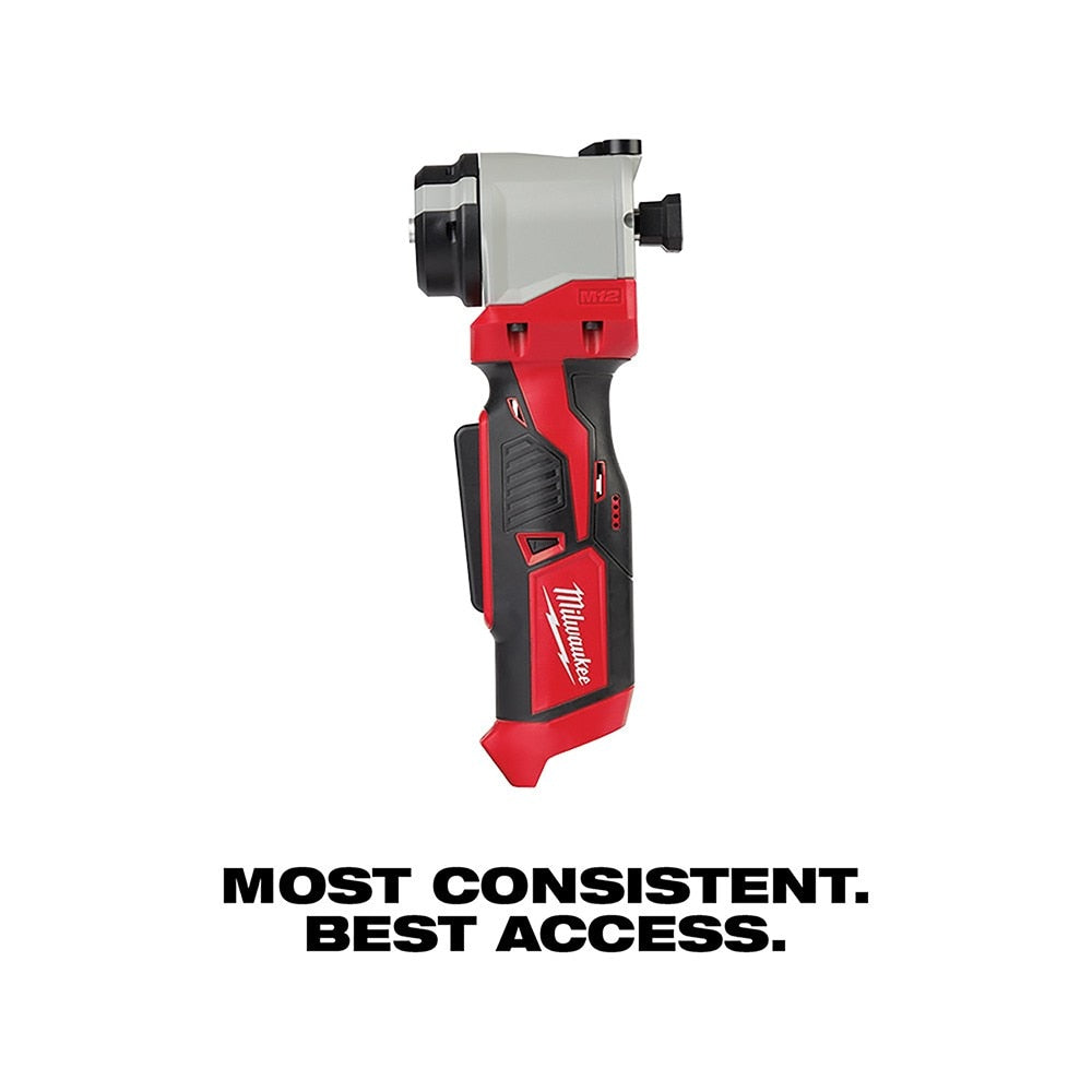 Milwaukee 2435-20 M12 Cable Stripper (Tool-Only)