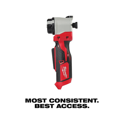 Milwaukee 2435-20 M12 Cable Stripper (Tool-Only)