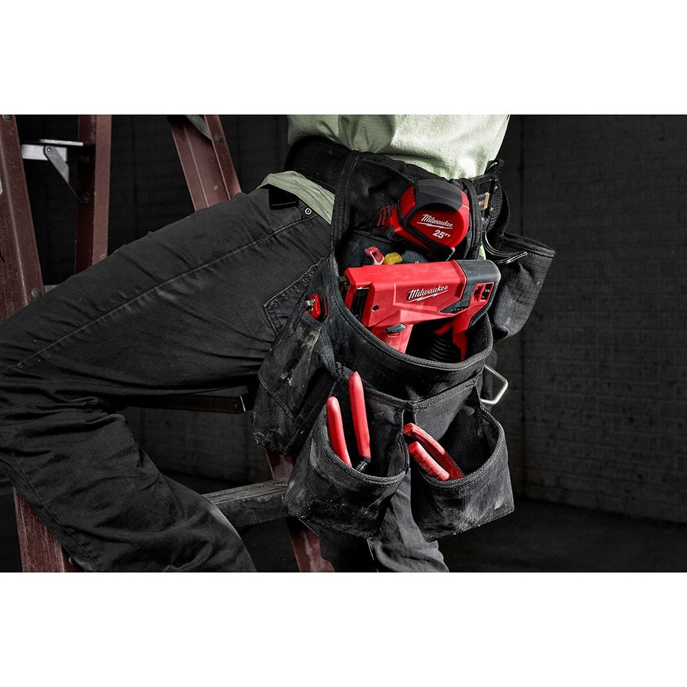 Milwaukee  2447-20 M12 3/8" Crown Stapler