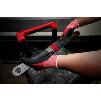 Milwaukee 2466-20 M12 FUEL 1/2" Digital Torque Wrench w/ ONE-KEY Bare Tool