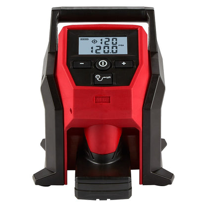 Milwaukee 2475-21XC M12 Compact Inflator Kit