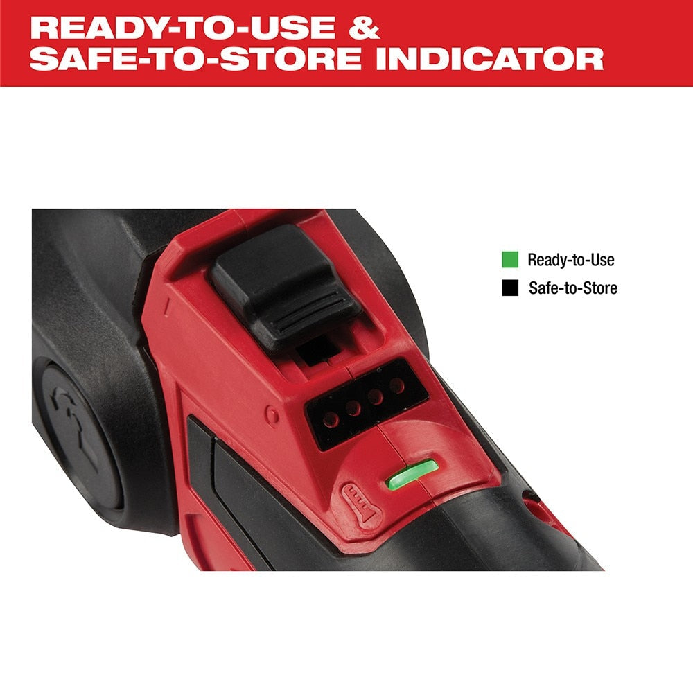 Milwaukee  2488-21 M12 Soldering Iron Kit