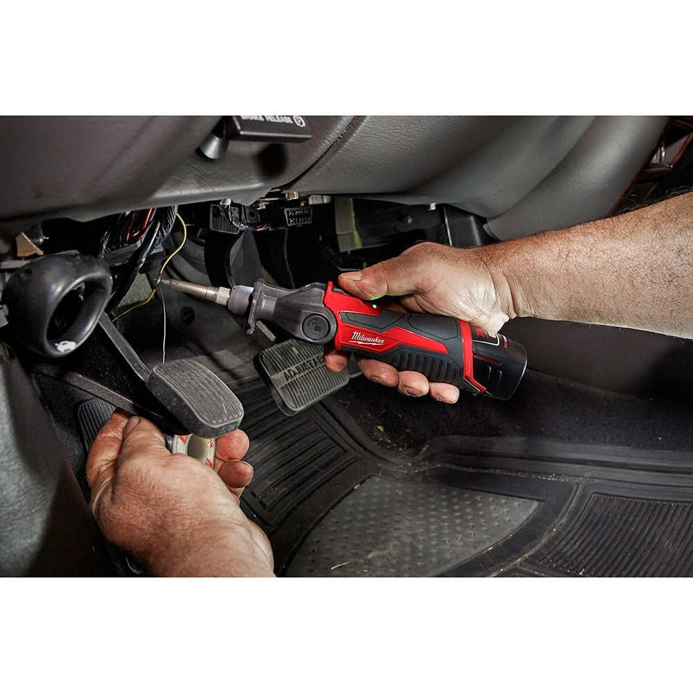 Milwaukee  2488-21 M12 Soldering Iron Kit