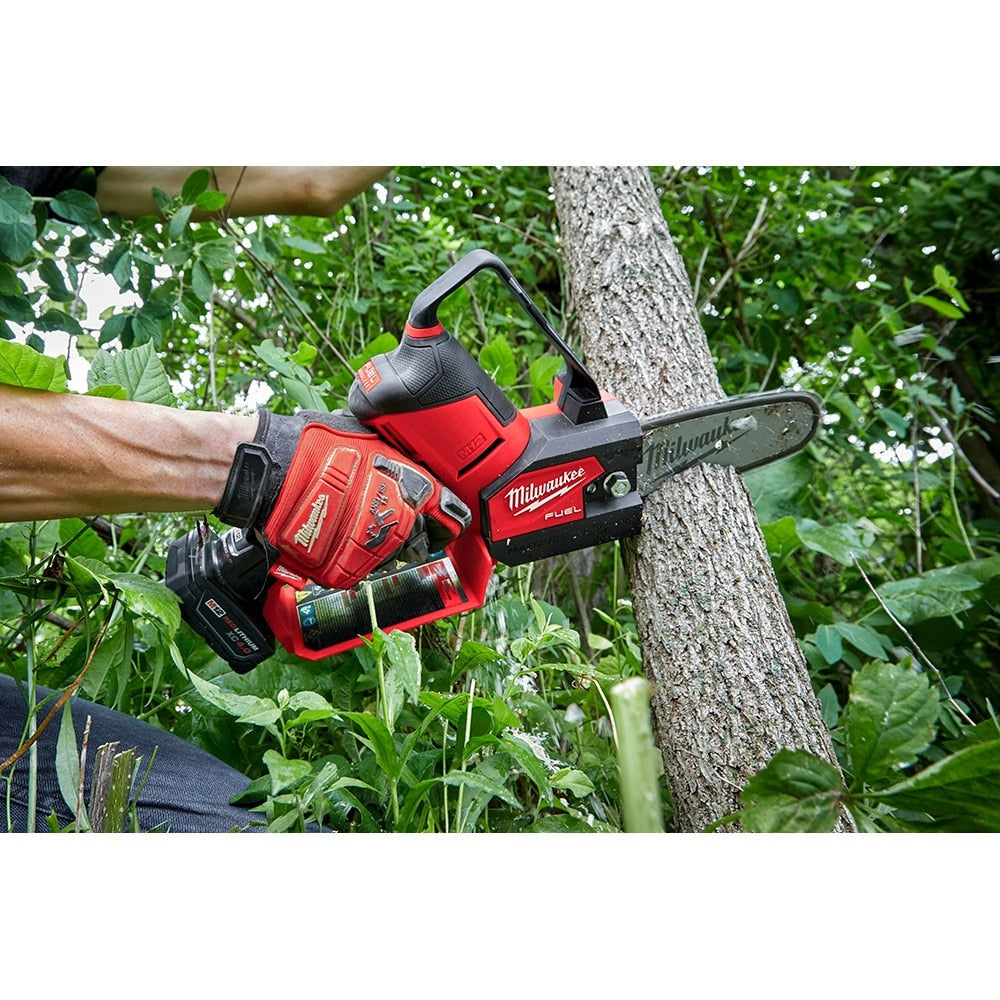 Milwaukee 2527-20 M12 FUEL™ HATCHET™ 6" Pruning Saw (Tool-Only)