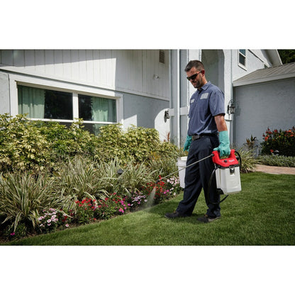 Milwaukee 2528-21G1 M12 1 Gallon Handheld Sprayer Kit