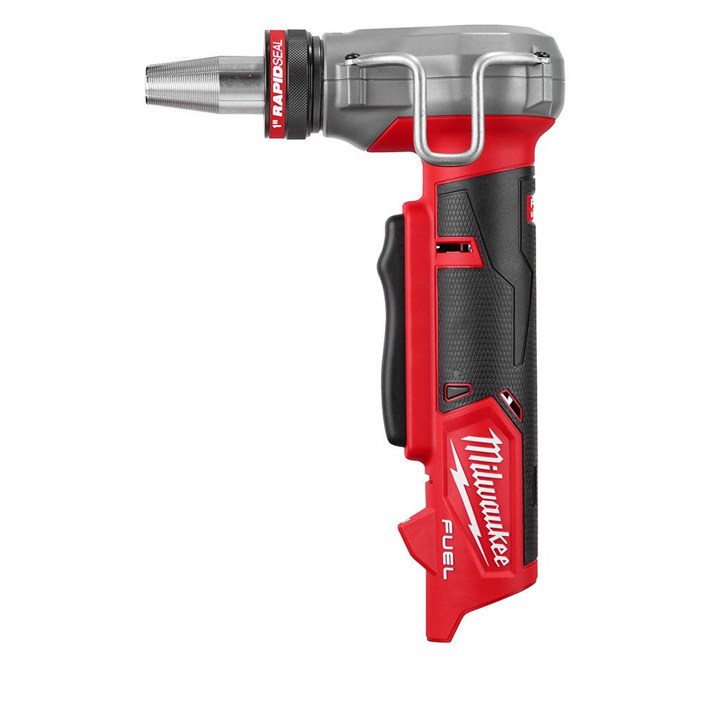 Milwaukee 2532-20 M12 FUEL™ ProPEX® Expander w/ 1/2"-1" RAPID SEAL™ ProPEX® Expander Heads