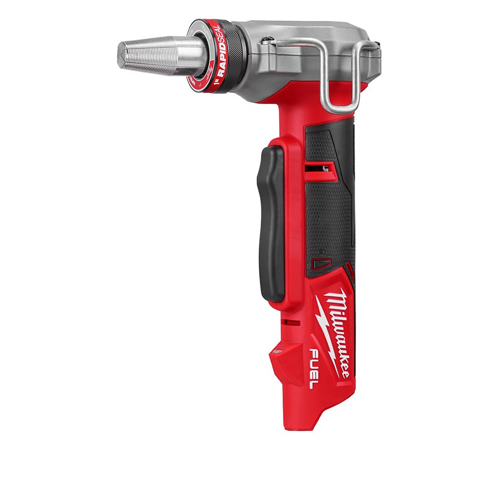 Milwaukee 2532-20 M12 FUEL™ ProPEX® Expander w/ 1/2"-1" RAPID SEAL™ ProPEX® Expander Heads