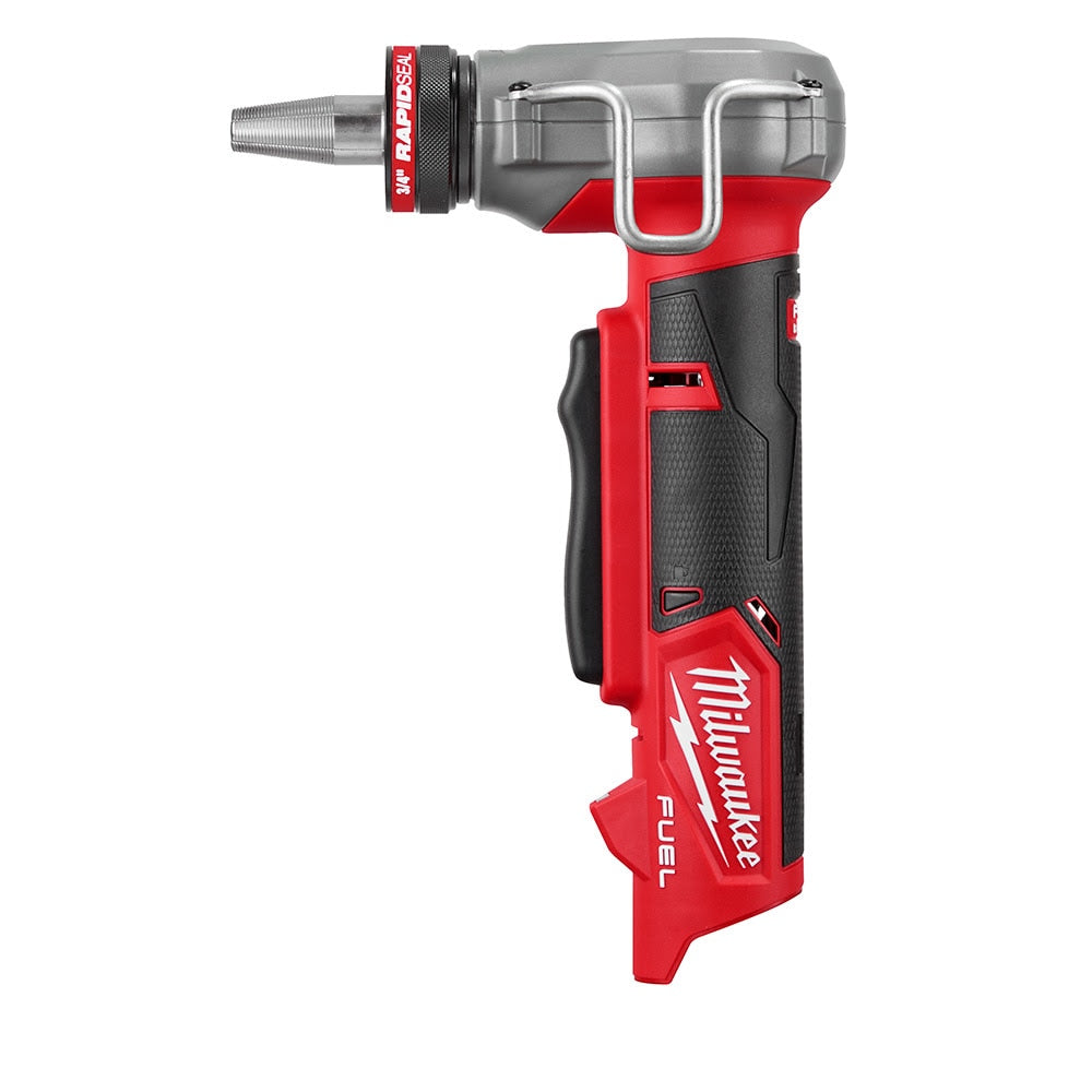 Milwaukee 2532-20 M12 FUEL™ ProPEX® Expander w/ 1/2"-1" RAPID SEAL™ ProPEX® Expander Heads