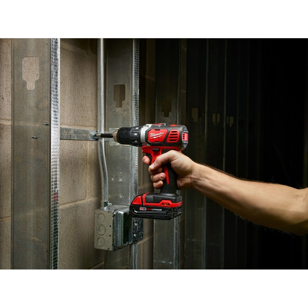 Milwaukee 2606-20 M18 1/2" Drill Driver Bare