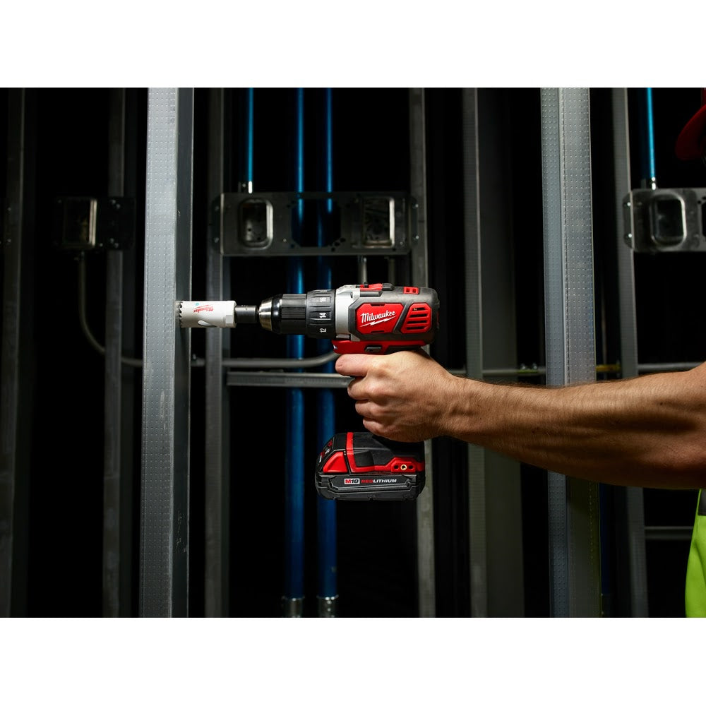 Milwaukee 2606-20 M18 1/2" Drill Driver Bare