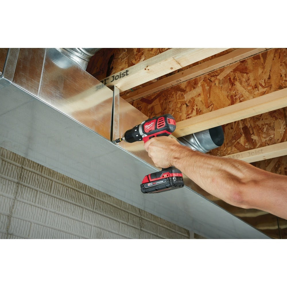 Milwaukee 2606-20 M18 1/2" Drill Driver Bare