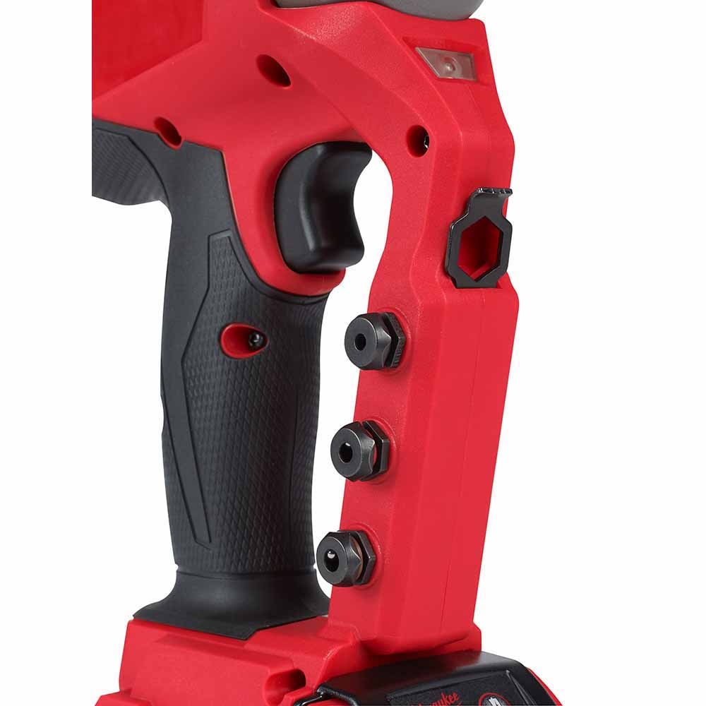Milwaukee 2660-20 M18 FUEL™ 1/4" Blind Rivet Tool w/ ONE-KEY™ Bare Tool