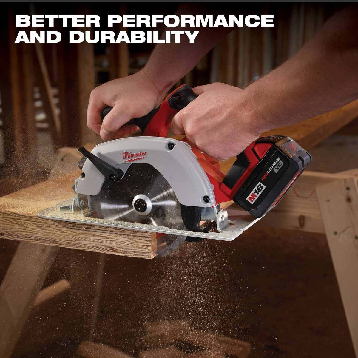 Milwaukee 2695-27SH M18 7-Tool Combo Kit