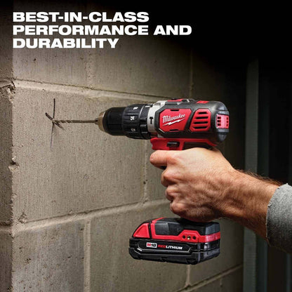 Milwaukee 2696-28 M18 8-Tool Combo Kit