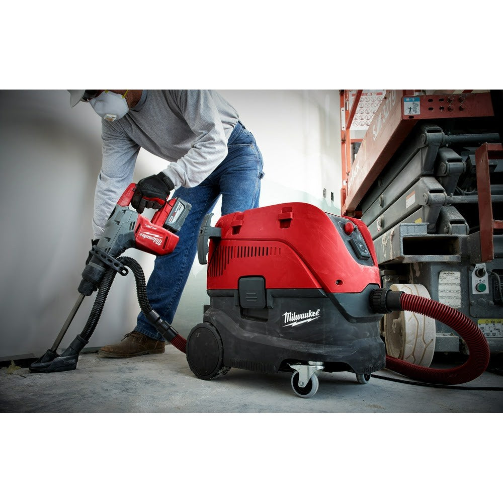 Milwaukee 2717-20 M18 FUEL 1-9/16" SDS Max Rotary Hammer Bare Tool