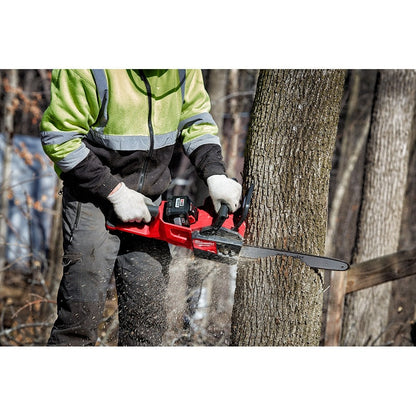 Milwaukee 2727-80 M18 FUEL 16" Cordless Chainsaw Tool Only (Reconditioned)