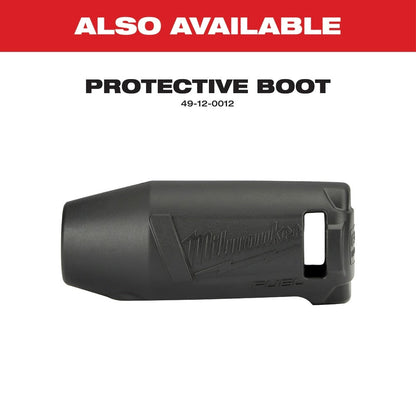 Milwaukee 2759B-20 M18 FUEL 1/2" Compact Impact Wrench with Friction Ring with ONE-KEY (Bare Tool)