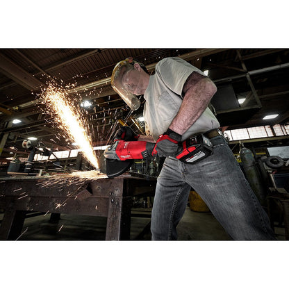 Milwaukee 2785-20 M18 FUEL 7" / 9" Large Angle Grinder