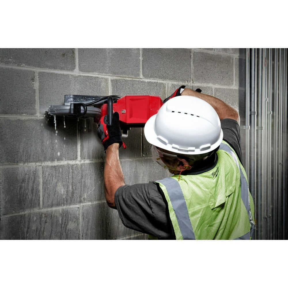 Milwaukee 2786-20 M18 FUEL 9" Cut-Off Saw w/ ONE-KEY Bare Tool