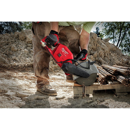 Milwaukee 2786-22HD M18 FUEL 9" Cut-Off Saw w/ ONE-KEY