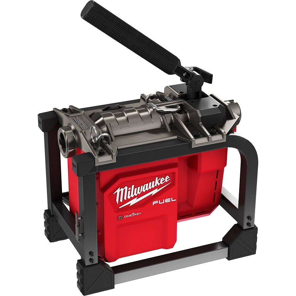 Milwaukee 2818-21 M18 FUEL™ Sectional Machine For 5/8" & 7/8" Cable
