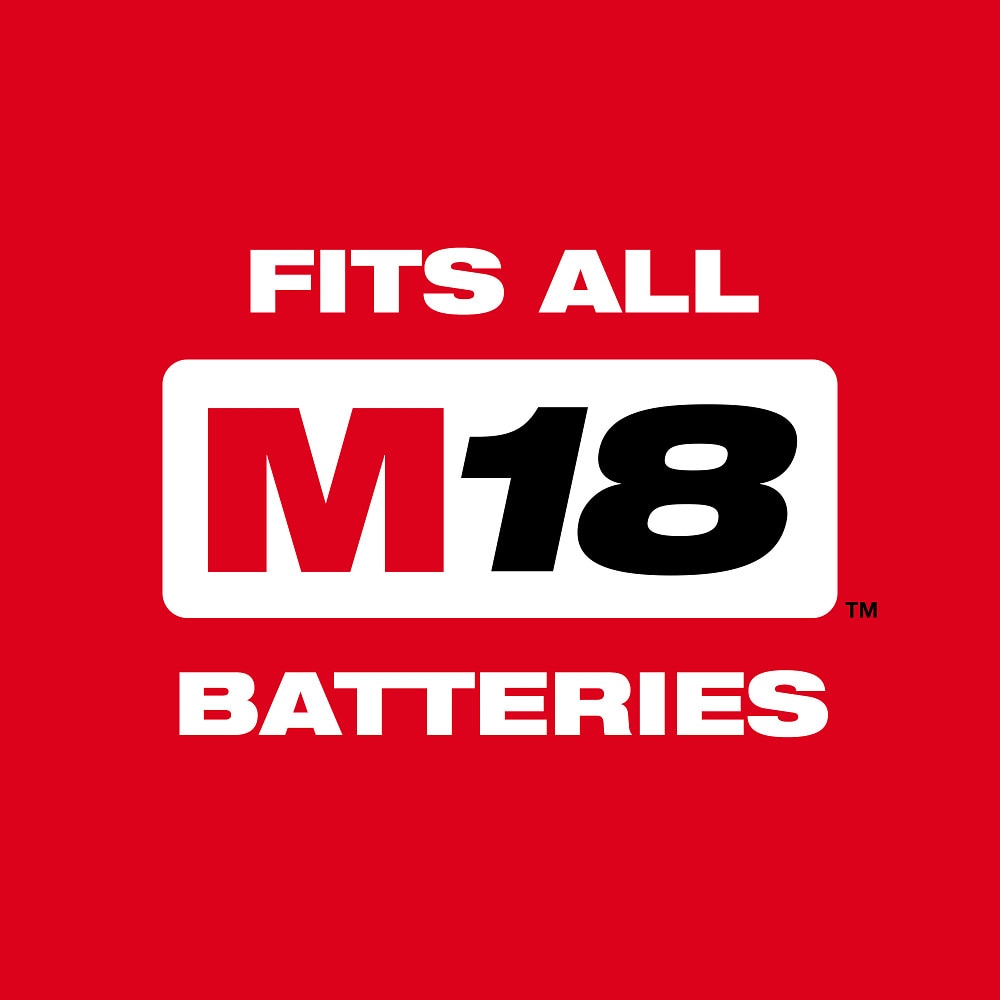 Milwaukee 2837-20 M18 FUEL 5" Random Orbital Sander with Brushless Motor