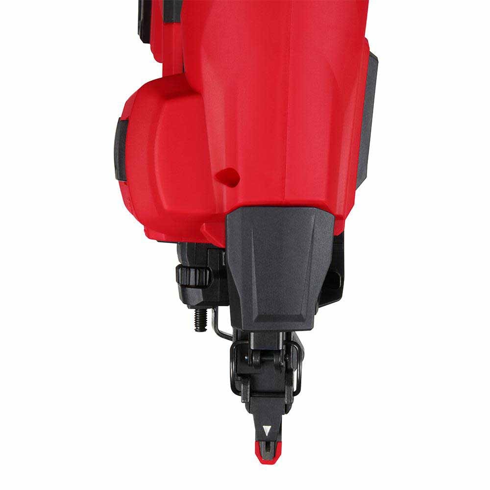 Milwaukee 2839-20 M18 FUEL™ 15 Gauge Finish Nailer