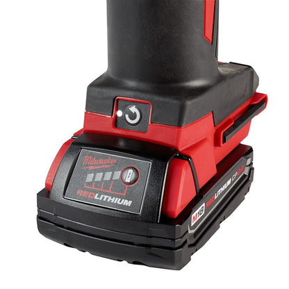 Milwaukee 2872-21 M18 Brushless Threaded Rod Cutter Kit