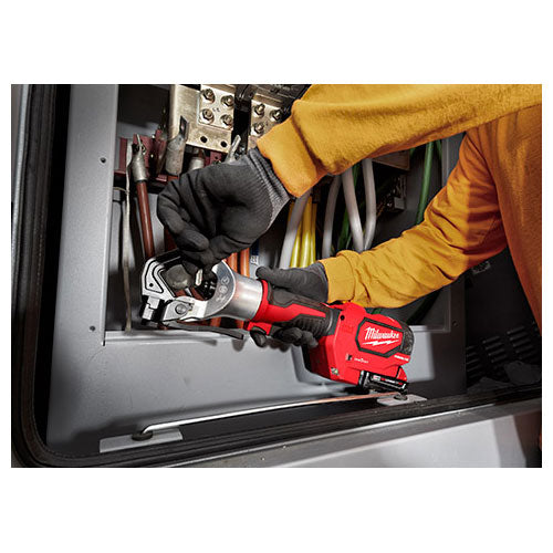Milwaukee 2877-22 M18 FORCE LOGIC 750 MCM Dieless Crimper