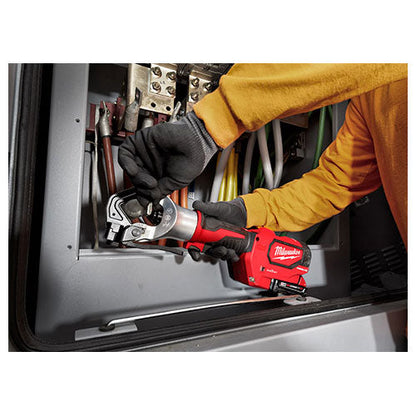 Milwaukee 2877-22 M18 FORCE LOGIC 750 MCM Dieless Crimper