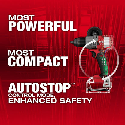 Milwaukee 2903-20 M18 FUEL 1/2" Drill/Driver