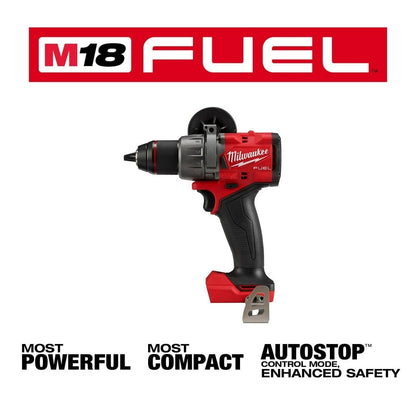 Milwaukee 2903-20 M18 FUEL 1/2" Drill/Driver