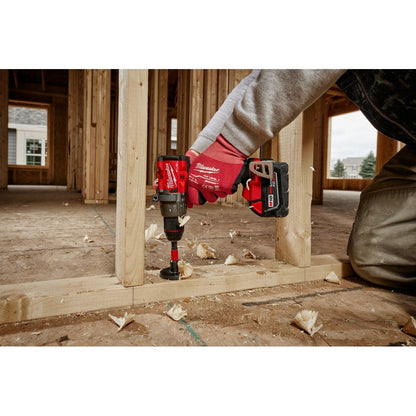 Milwaukee 2903-20 M18 FUEL 1/2" Drill/Driver