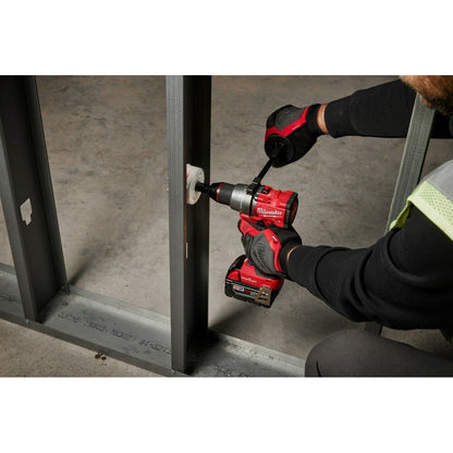 Milwaukee 2905-20 M18 FUEL 1/2" Drill/Driver w/ ONE-KEY