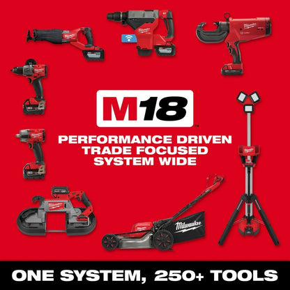 Milwaukee 2905-20 M18 FUEL 1/2" Drill/Driver w/ ONE-KEY