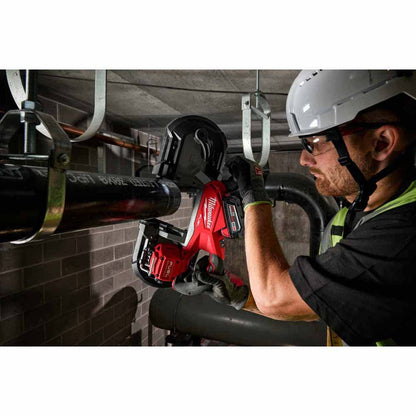 Milwaukee 2929-22 M18 FUEL Deep Cut Band Saw Kit