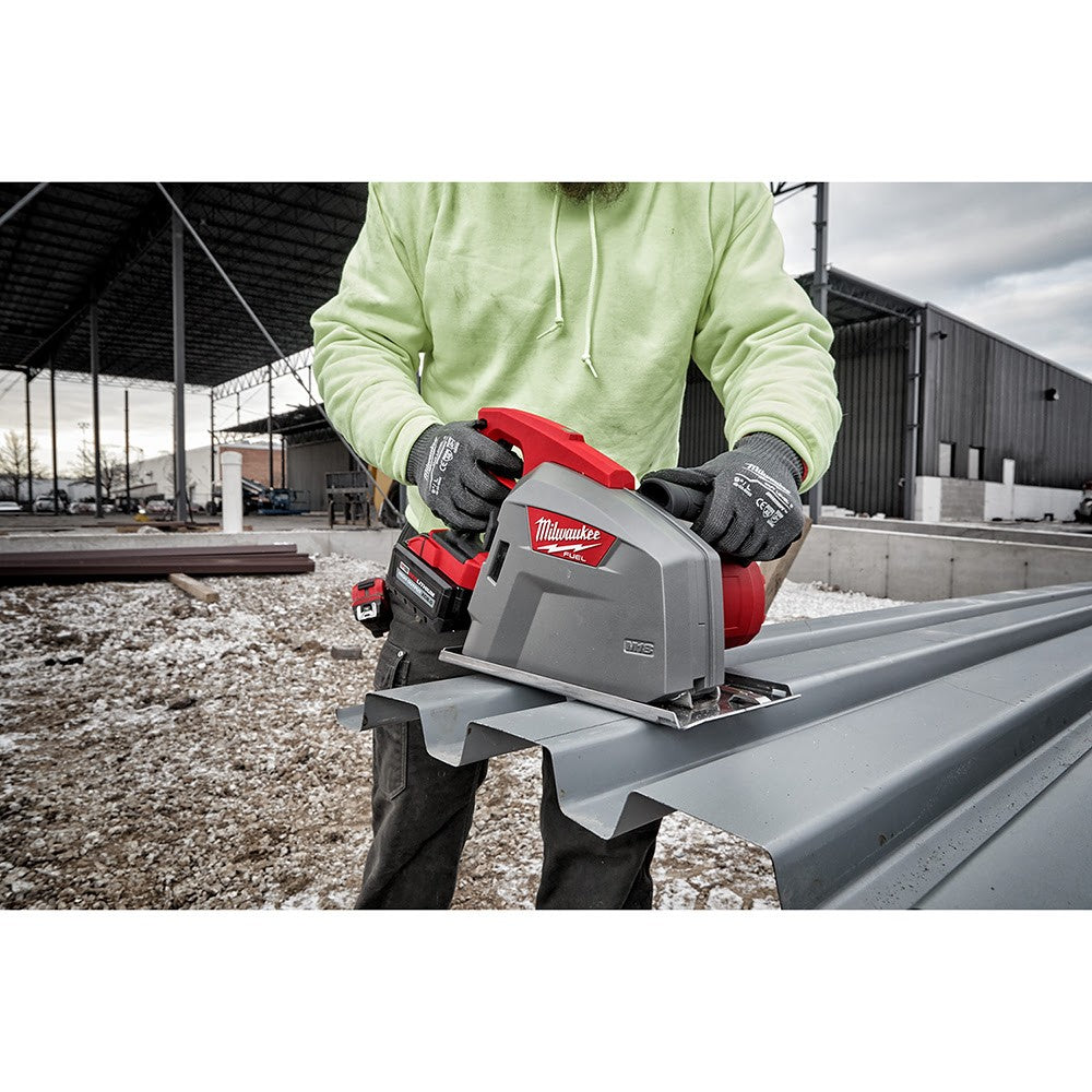 Milwaukee 2982-20 M18 FUEL 8" Metal Cutting Circular Saw (Tool Only)