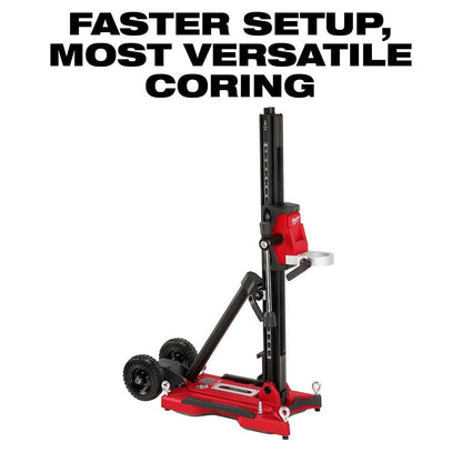 Milwaukee 3000 Compact Core Drill Stand