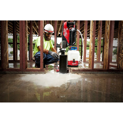Milwaukee 3000 Compact Core Drill Stand