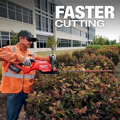 Milwaukee 3033-20 M18 FUEL 24" Hedge Trimmer