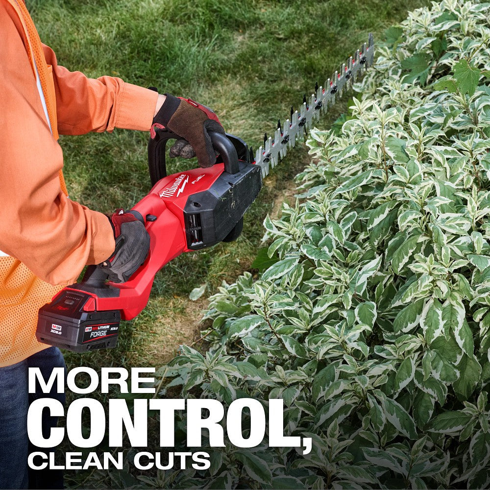 Milwaukee 3033-20 M18 FUEL 24" Hedge Trimmer