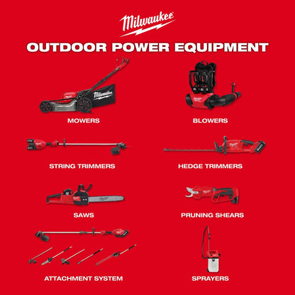 Milwaukee 3046-20 M18 FUEL  16" String Trimmer
