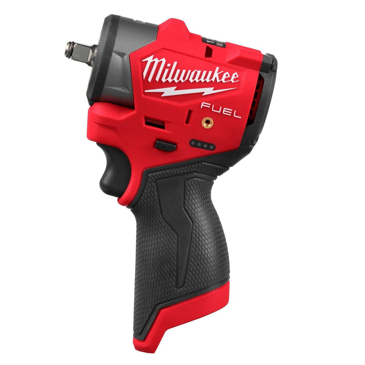 Milwaukee 3049-20 M12 FUEL 3/8" Subcompact Impact Wrench with Friction Ring