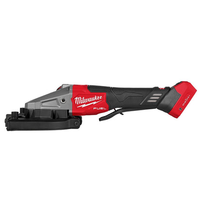 Milwaukee 3675-20 M18 FUEL #10 (1-1/4") Rebar Cutter